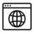 Menu icon